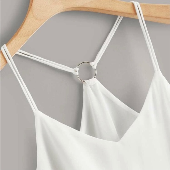 🌸 5 for $25 NWOT V-neck blouse - Picture 3 of 3